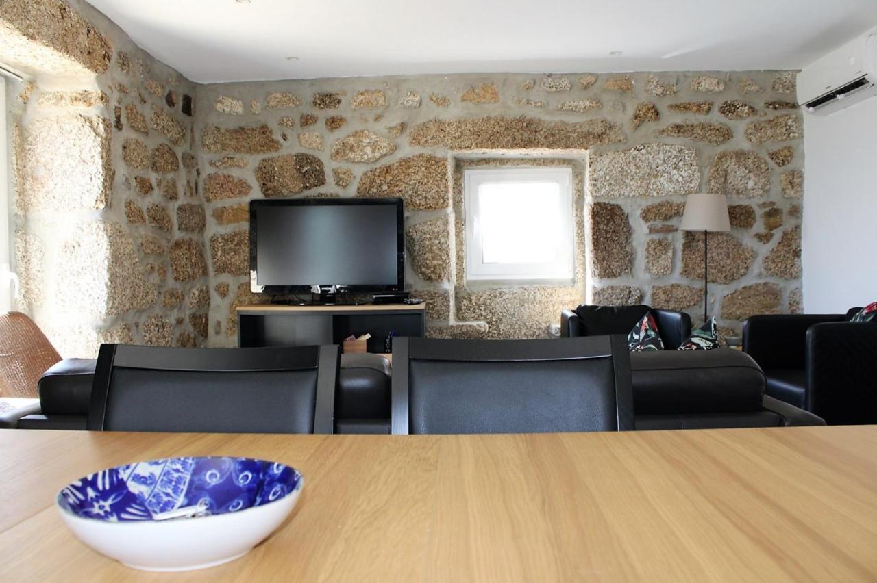 Batoca By Burra Velha - Private House Villa Celorico De Basto Luaran gambar