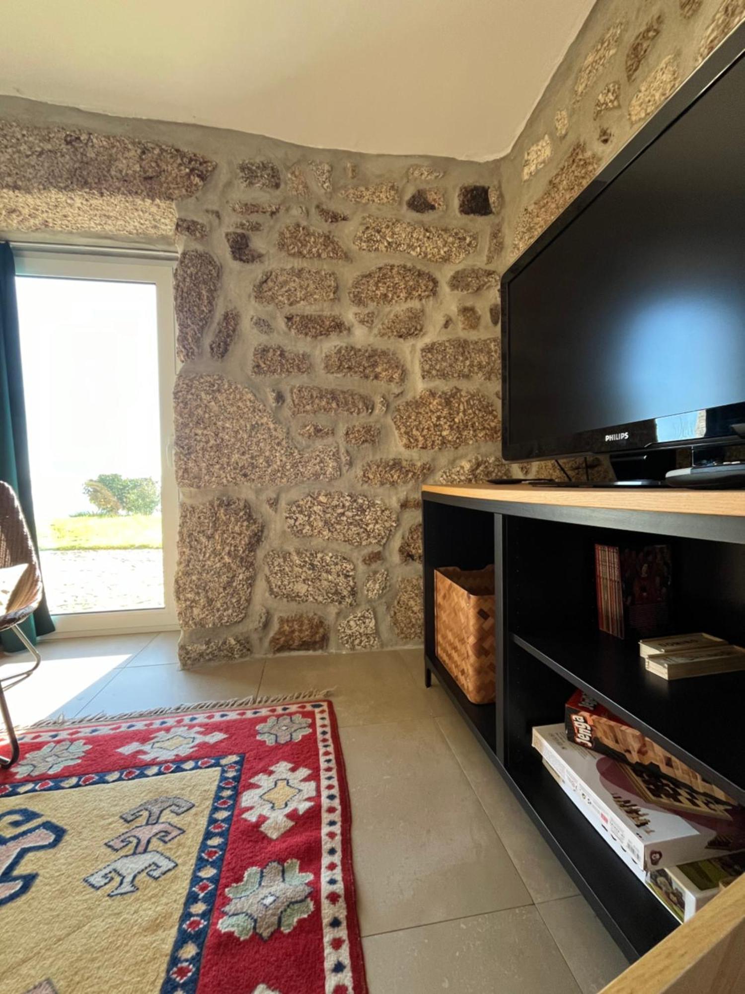 Batoca By Burra Velha - Private House Villa Celorico De Basto Luaran gambar